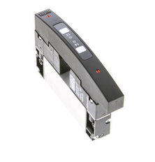 5/3 Flange Exhaust Center Solenoid Valve for Terminals 24V DC 3-8bar/42-112psi Airtec