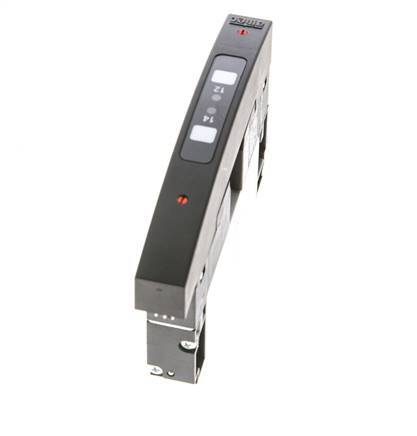 5/3 Flange Exhaust Center Solenoid Valve for Terminals 24V DC 3-8bar/42-112psi Airtec