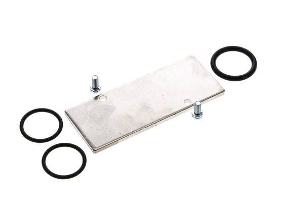 Blanking Plate MF6500 for YPC SF6000