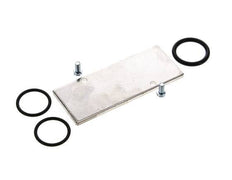 Blanking Plate MF6500 for YPC SF6000