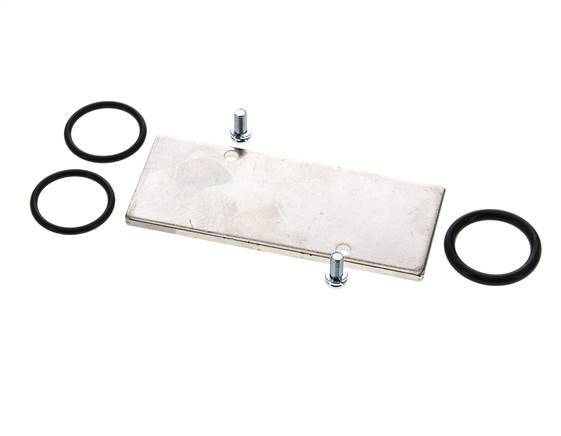 Blanking Plate MF6500 for YPC SF6000