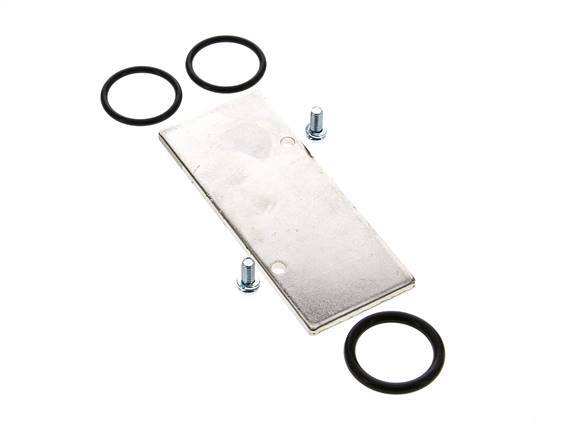 Blanking Plate MF6500 for YPC SF6000