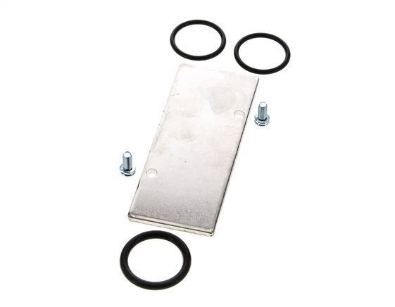 Blanking Plate MF6500 for YPC SF6000