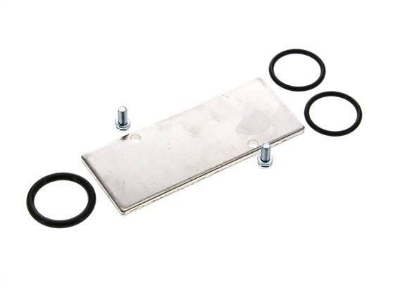 Blanking Plate MF6500 for YPC SF6000