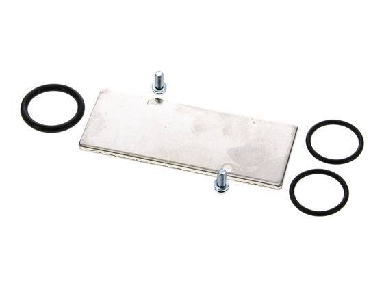 Blanking Plate MF6500 for YPC SF6000