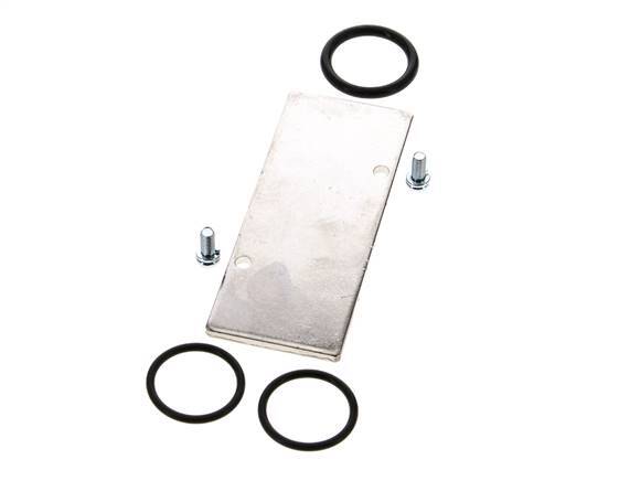 Blanking Plate MF6500 for YPC SF6000