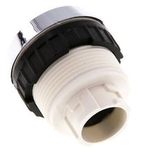 Actuator Attachment 30mm Push Button Yellow