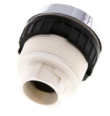 Actuator Attachment 30mm Push Button Yellow