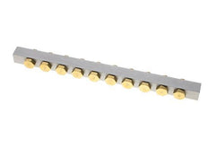 Manifold 10-Station 3/2 5/2 5/3way Airtec M04/P04
