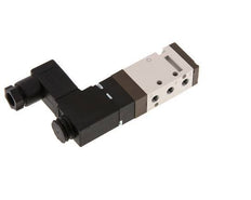 5/2 M5 Solenoid Valve 24V AC 1.5-10bar/21.0-140psi YPC