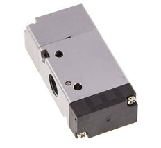 3/2 G1/4'' (G1/8'') NO Air Pilot Valve External Pilot 1.5-8bar/21.0-112psi E.MC