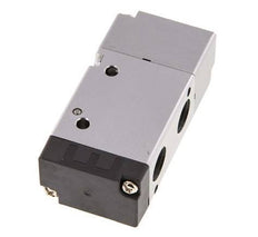 3/2 G1/4'' (G1/8'') NO Air Pilot Valve External Pilot 1.5-8bar/21.0-112psi E.MC