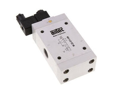 3/2 G1/2'' NC Solenoid Valve 24V AC 2-10bar/28-140psi Airtec