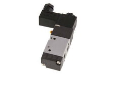 3/2 G1/8'' NO Solenoid Valve 24V DC 1.5-8bar/21.0-112psi E.MC