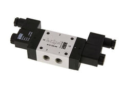 3/2 G1/4'' Bistable Solenoid Valve 230V AC 1.5-10bar/21.0-140psi Airtec