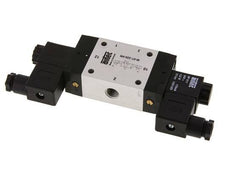 3/2 G1/4'' Bistable Solenoid Valve 230V AC 1.5-10bar/21.0-140psi Airtec