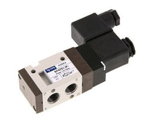 3/2 G1/4'' NO Solenoid Valve 230V AC 1.5-10bar/21.0-140psi YPC