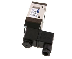 3/2 G1/4'' NO Solenoid Valve 230V AC 1.5-10bar/21.0-140psi YPC