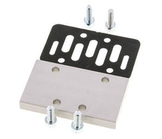 Blanking Plate ISO 5599-1