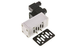 5/2 ISO 5599-1 Solenoid Valve 24V DC 2-10bar/28-140psi Airtec