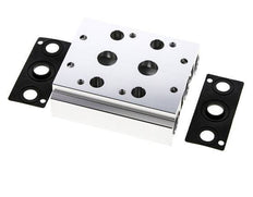 Manifold 2-Station E.MC 5/2 5/3-way