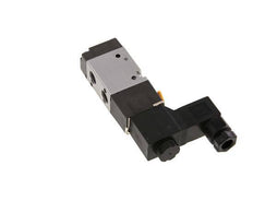 3/2 G1/8'' NO Solenoid Valve 230V AC 1.5-8bar/21.0-112psi E.MC