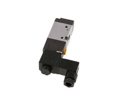 3/2 G1/8'' NO Solenoid Valve 230V AC 1.5-8bar/21.0-112psi E.MC