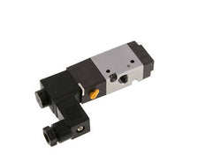 3/2 G1/8'' NO Solenoid Valve 230V AC 1.5-8bar/21.0-112psi E.MC
