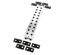 Manifold 10-Station E.MC 3/2-way