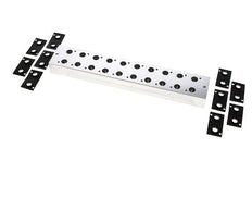 Manifold 10-Station E.MC 3/2-way