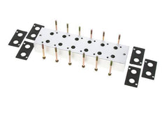 Manifold 6-Station E.MC 3/2-way