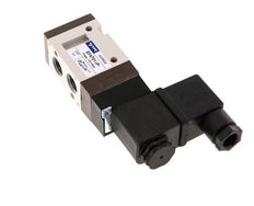 3/2 G1/4'' NO Solenoid Valve 24V DC 1.5-10bar/21.0-140psi YPC