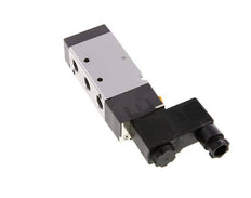 5/2 G1/4'' Solenoid Valve 12V DC 1.5-8bar/21.0-112psi E.MC