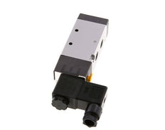 5/2 G1/4'' Solenoid Valve 12V DC 1.5-8bar/21.0-112psi E.MC