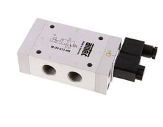 3/2 G1/2'' NO Solenoid Valve 24V AC 2-10bar/28-140psi Airtec