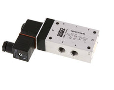 5/2 G1/4'' Solenoid Valve 24V DC ATEX 1.5-10bar/21.0-140psi Airtec
