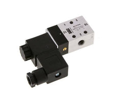 3/2 G1/8'' NO Solenoid Valve 24V AC 2.5-10bar/35.0-140psi Airtec