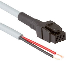Connection Line Festo Rectangular Plug H PUR Cable 2.5m
