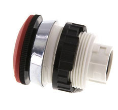 Actuator Attachment 30mm Emergency Stop Button