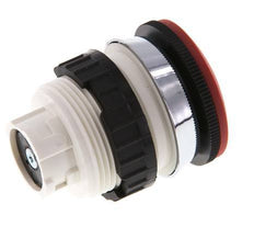 Actuator Attachment 30mm Emergency Stop Button