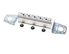 2xG3/8'' Manifold 5-Station Festo 576366 VABM-B10-20-G38-5-P53