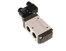 3/2 G1/2'' NO Solenoid Valve 24V DC 1.5-10bar/21.0-140psi YPC