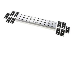 Manifold 10-Station E.MC 5/2 5/3-way