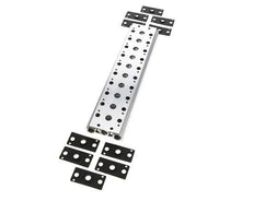 Manifold 10-Station E.MC 5/2 5/3-way