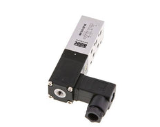 5/2 M5 Solenoid Valve 12V DC 2.5-8bar/35.0-112psi Airtec
