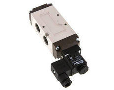 5/2 G1/2'' Solenoid Valve 12V DC 1.5-10bar/21.0-140psi YPC