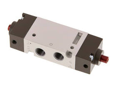 5/2 G1/8'' (M5) Bistable Air Pilot Valve 1.5-10bar/21.0-140psi YPC