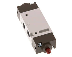 5/2 G1/8'' (M5) Bistable Air Pilot Valve 1.5-10bar/21.0-140psi YPC