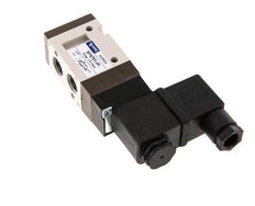 3/2 G1/4'' NO Solenoid Valve 24V AC 1.5-10bar/21.0-140psi YPC