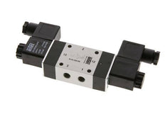 3/2 G1/8'' Bistable Solenoid Valve 115V AC 2-10bar/28-140psi Airtec